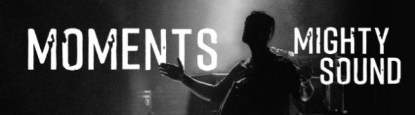 Moments: Might Sound by Bethel Music